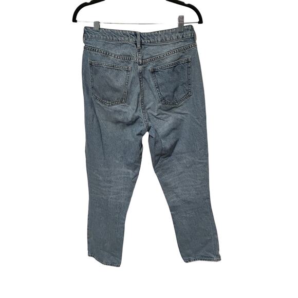 Pacsun Mom Jeans 27 - Picture 2 of 4